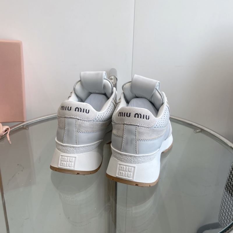 Miu Miu Shoes